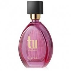 Naturalmente Tu by Bottega Verde perfume bottle