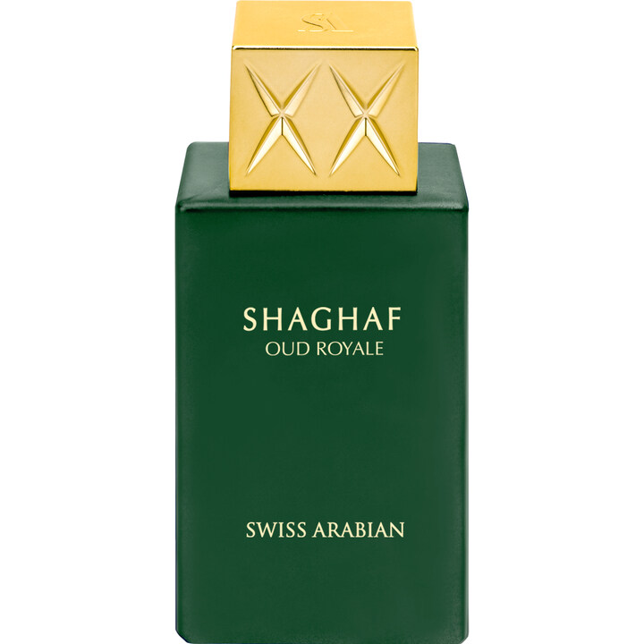 Shaghaf Oud Royale