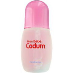 Mon Bébé Cadum by Cadum perfume bottle