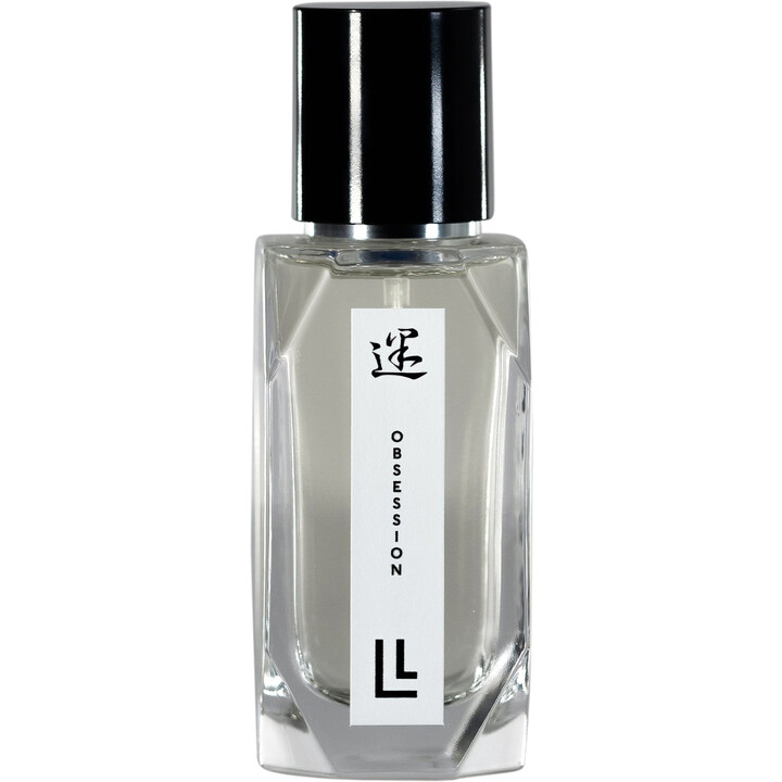Obsession by Llems perfume bottle