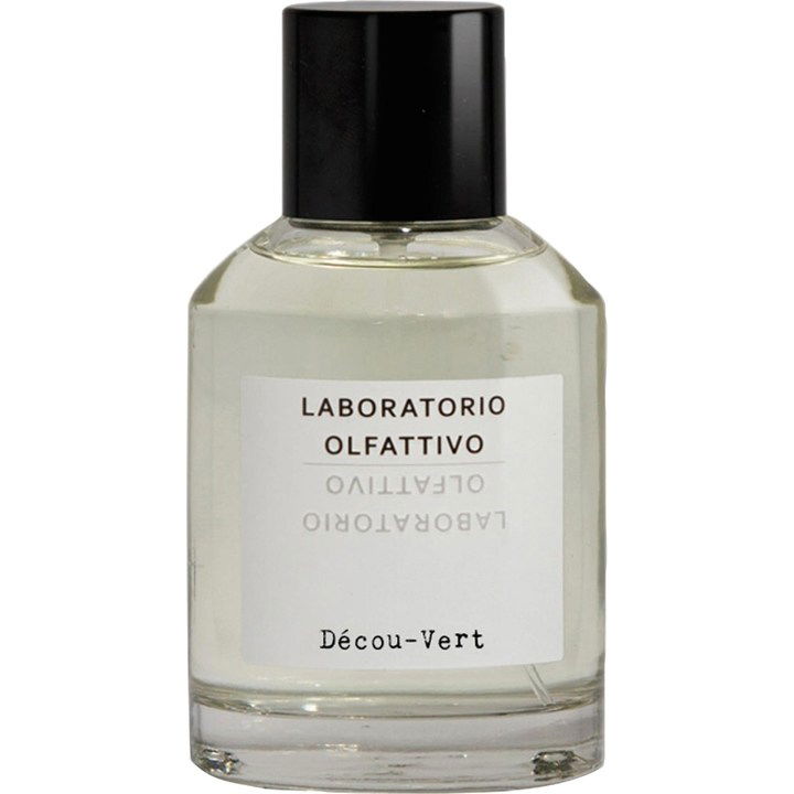 Décou-Vert by Laboratorio Olfattivo perfume bottle