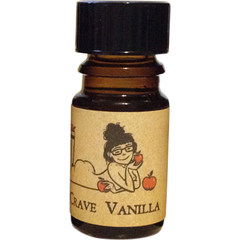 Apples Crave Vanilla by Arcana Wildcraft perfume bottle