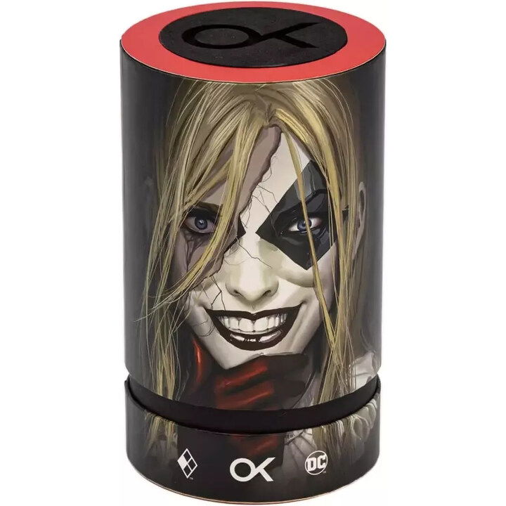 Mad Love (Harley Quinn) by Okaia perfume bottle