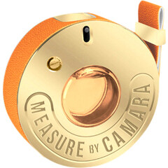 Measure pour Femme by Camara perfume bottle