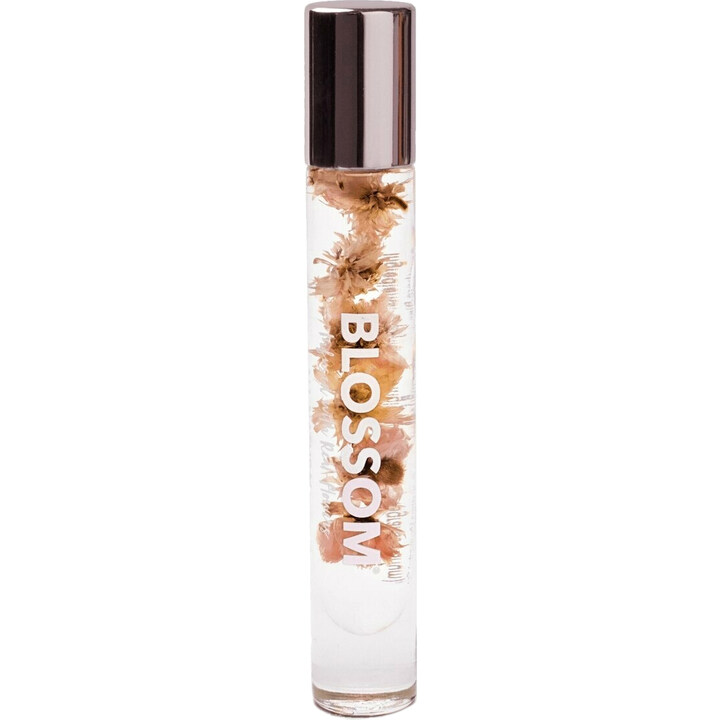 Citrus Jasmine by Blossom Beauty perfume bottle