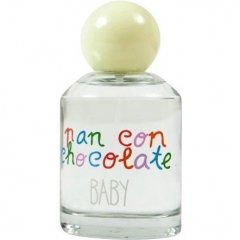 Baby by Pan Con Chocolate perfume bottle
