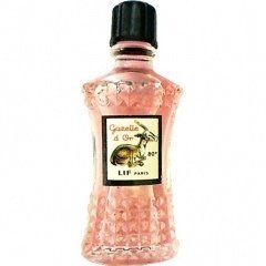 Gazelle d'Or by LIF / FLEURLIF perfume bottle