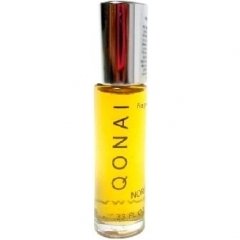 Nora by Qonai perfume bottle