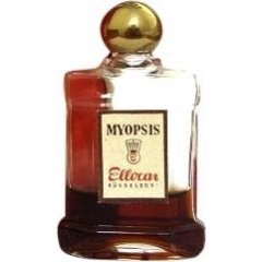 Myopsis by Ellocar perfume bottle