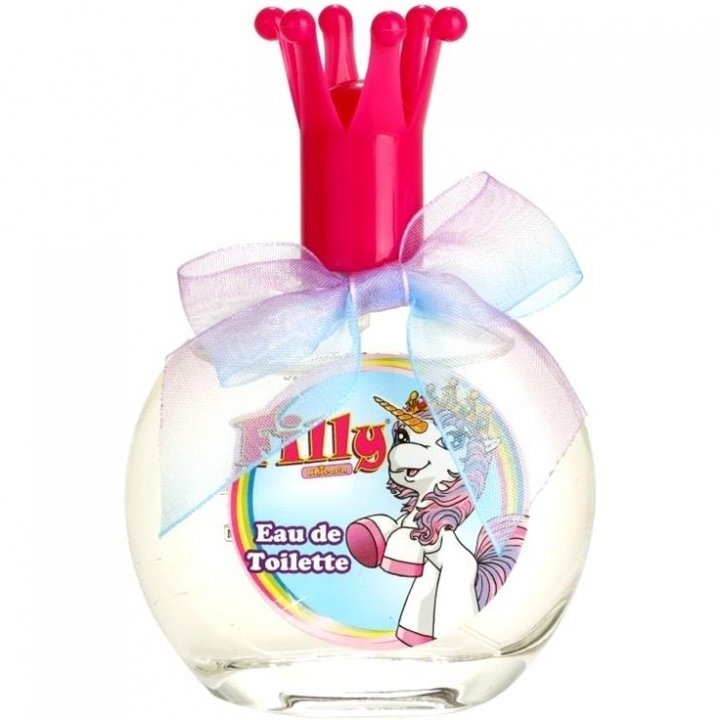 Filly Unicorn by EP Line perfume bottle