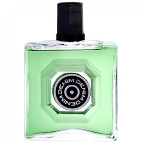 Wild (After Shave) by Denim perfume bottle