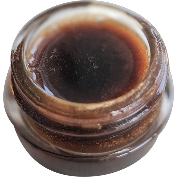 Bluebeard's Wife (Solid Perfume) by Wild Veil Perfume perfume bottle