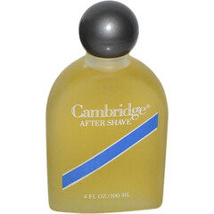 Cambridge (After Shave) by MEM Company / M. E. Mayer perfume bottle