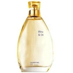 Bleu & Or by Galerie Noémie perfume bottle