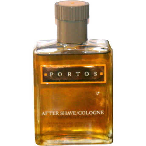 Portos by Aramis perfume bottle