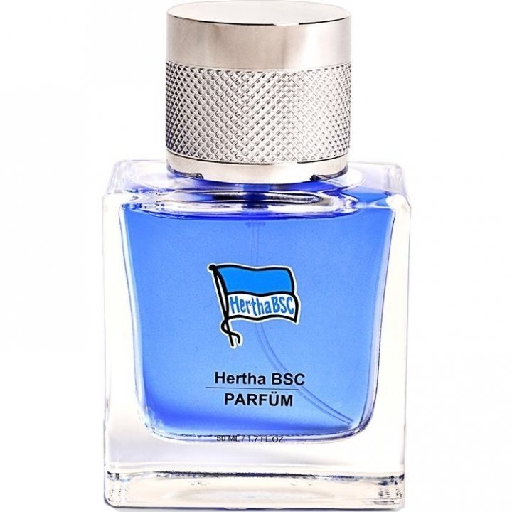 Hertha BSC by Hertha BSC perfume bottle