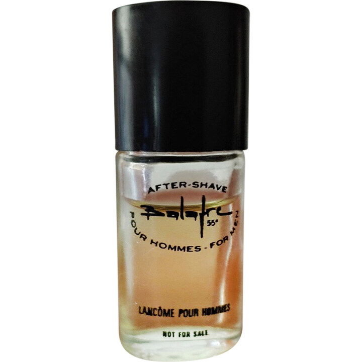 Balafre (After Shave) by Lancôme perfume bottle