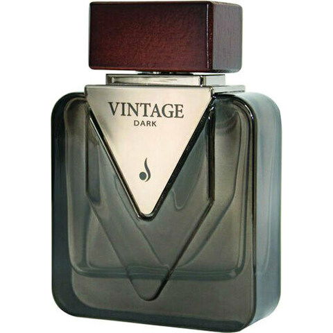 Vintage Dark by Baug Sons perfume bottle