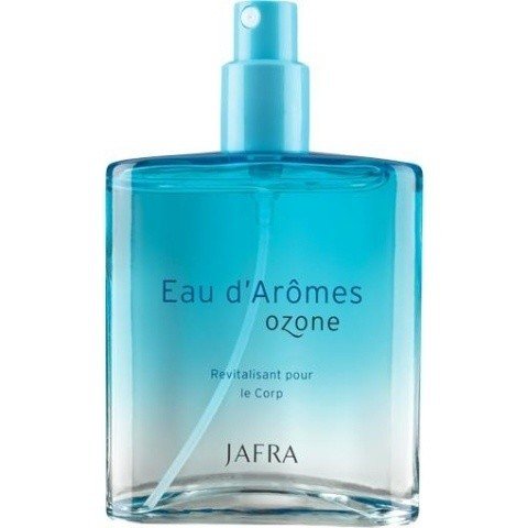 Eau d'Arômes Ozone by Jafra perfume bottle