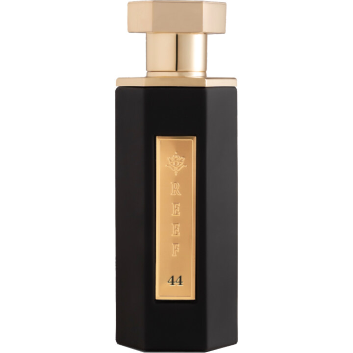 Reef 44 by Reef / ريف perfume bottle