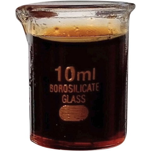 Bait ul Ma'mur by Scent Talks perfume bottle