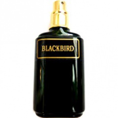 Blackbird by Meshaz perfume bottle