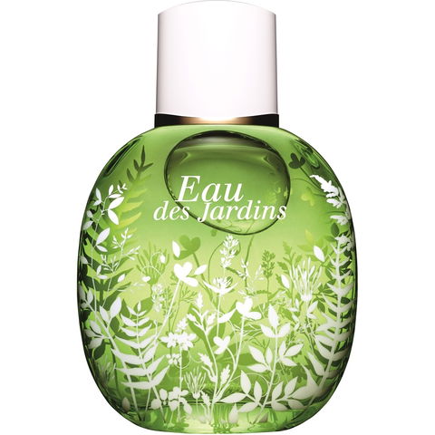 Eau des Jardins Limited Edition