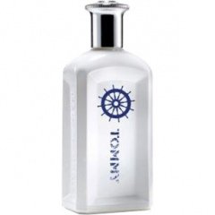 Tommy Summer Cologne 2010 by Tommy Hilfiger perfume bottle