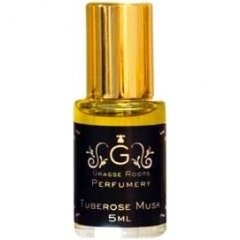 Tuberose Musk by Grasse Roots Perfumery perfume bottle