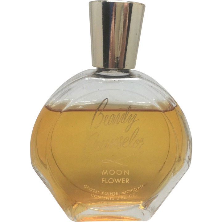 Moon Flower by Vanda / Beauty Counselor perfume bottle