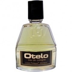 Otelo (Eau de Cologne) by Louis Philippe Monaco perfume bottle