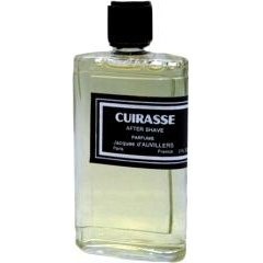 Cuirasse (After Shave) by Jacques d'Auvillers perfume bottle