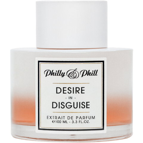 Desire in Disguise by Philly & Phill perfume bottle