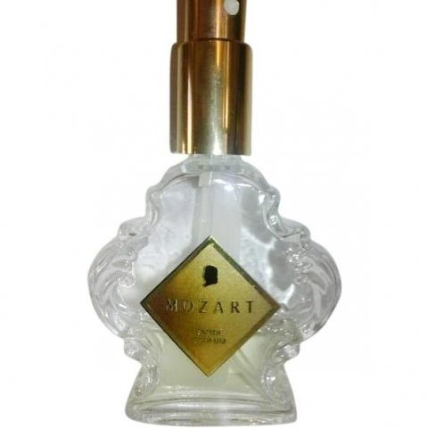 Mozart EDP by Mozarthaus Salzburg perfume bottle