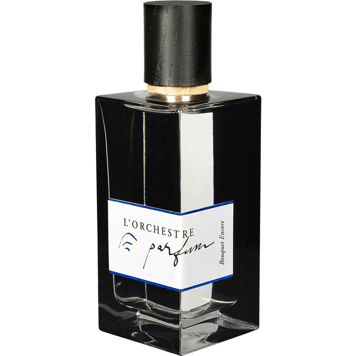 Bouquet Encore by L'Orchestre Parfum perfume bottle