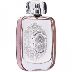 Poggio in Fiore by La Collina Toscana perfume bottle