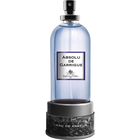 Absolu de Garrigue by L'Eau de Cassis perfume bottle