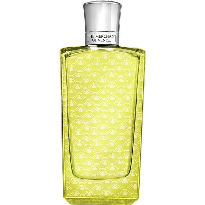 Colonia Veneziana by The Merchant Of Venice perfume bottle