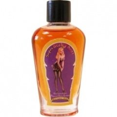 Super Baby Doll by ESO Import perfume bottle