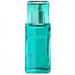 Vivacité - The Green by DMS Brands & Trade GmbH perfume bottle
