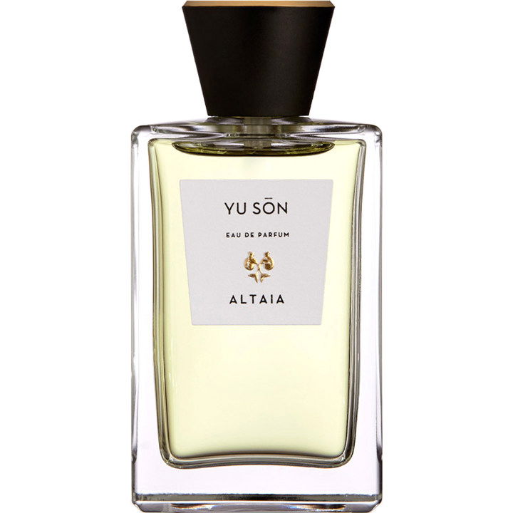 Yu Sōn by Altaia perfume bottle