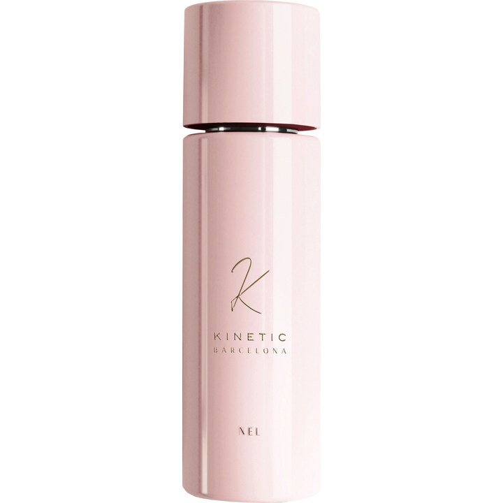 Nel by Kinetic Perfumes perfume bottle