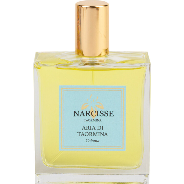 Aria di Taormina by Narcisse perfume bottle