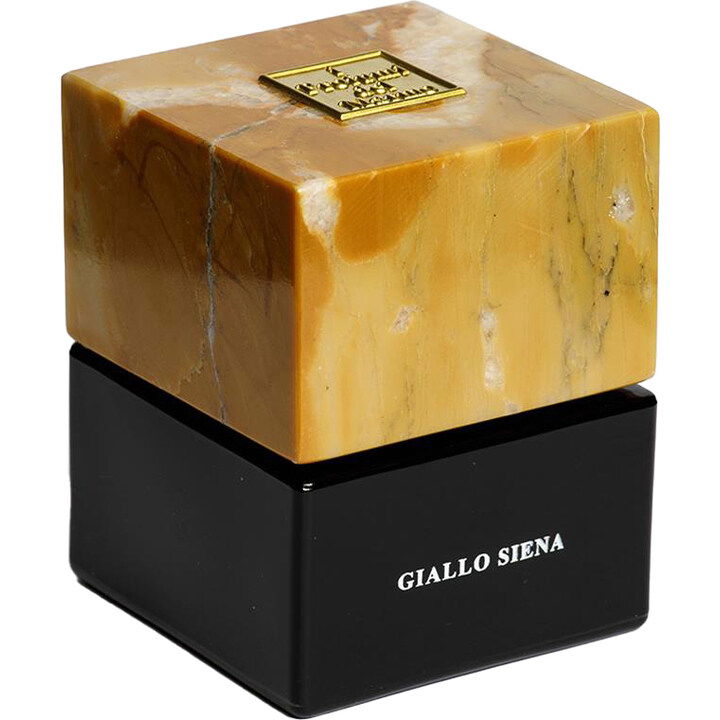Giallo Siena by I Profumi del Marmo perfume bottle