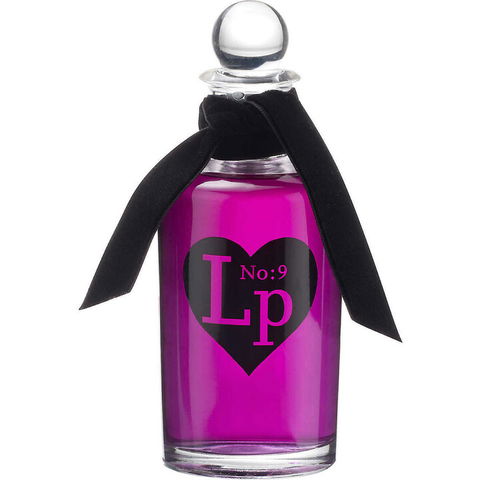 LP No.9 for Ladies by Penhaligon's perfume bottle
