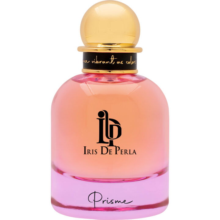 Prisme by Iris De Perla perfume bottle