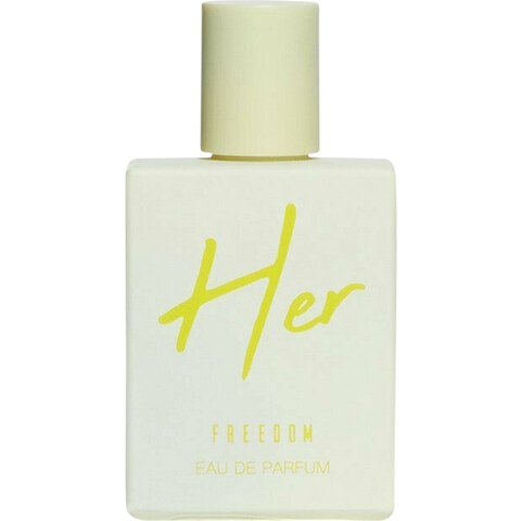 Studiowest - Her Freedom by Westside perfume bottle