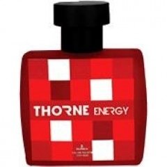 Thorne Energy by Hunca perfume bottle