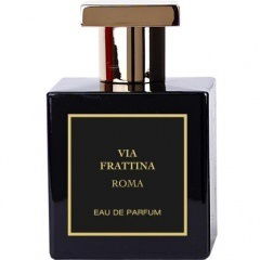 Via Frattina, Roma by Bottega del Profumo perfume bottle