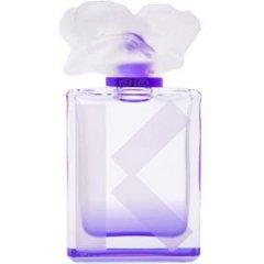 Couleur Kenzo Violet by Kenzo perfume bottle